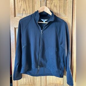 Joy lab mesh athletic jacket